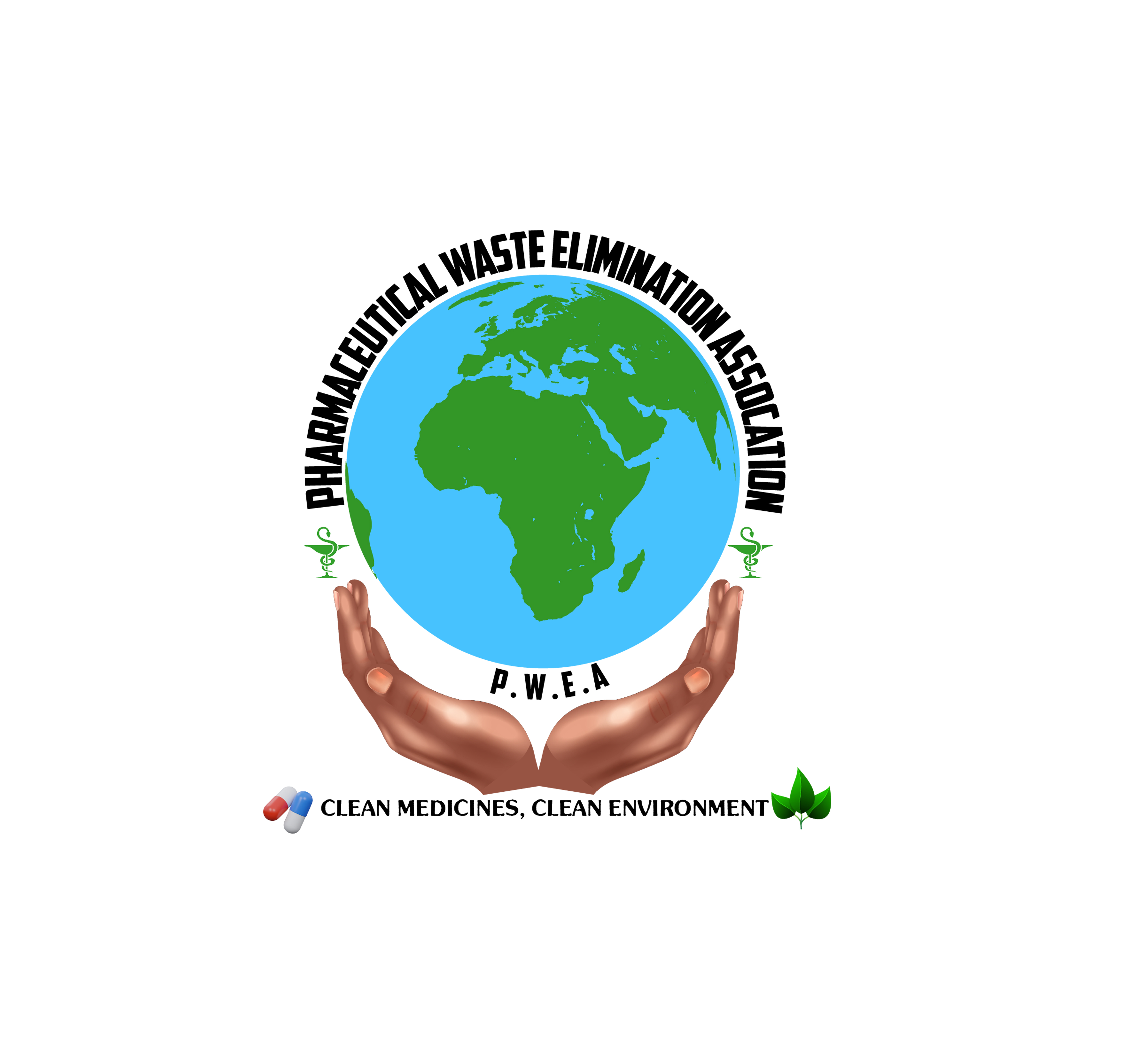 Logo PWEA